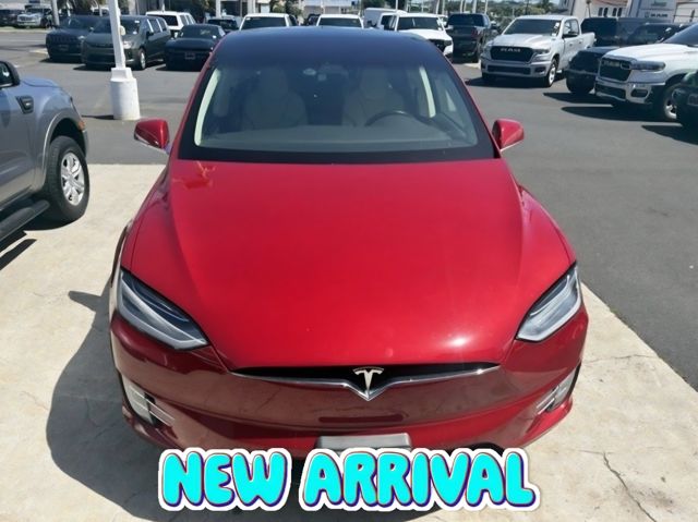 tesla model x 2019 5YJXCBE28KF148252 image tesla model x 2019 5YJXCBE28KF148252 image
